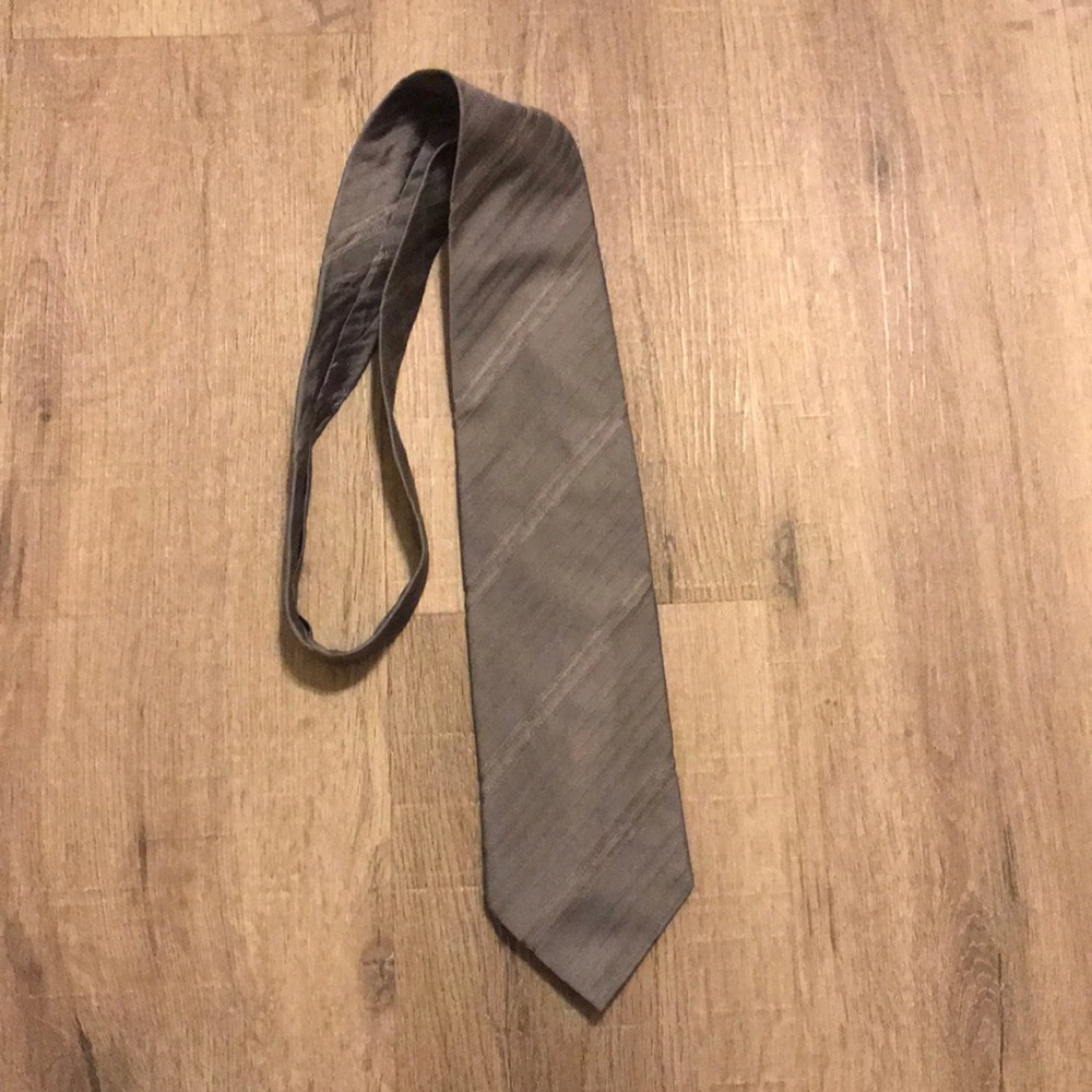Gucci tie